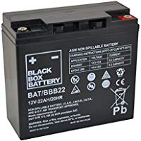 Sealed Rechargeable Battery