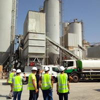 Cement Plant Consultants