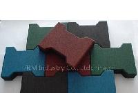 Rubber Pavers