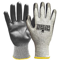 Premium Gloves