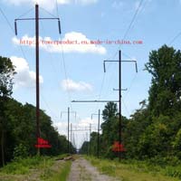 Utility Poles