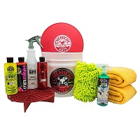 Car Care Kits
