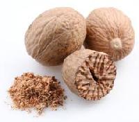 Nutmeg Spices