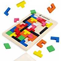 Educational Puzzles