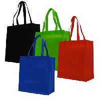 Stitched Non Woven Bags