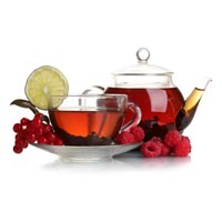 Fruit Tea