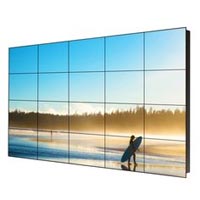LCD Video Wall