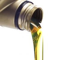 Motorcycle Lubricants