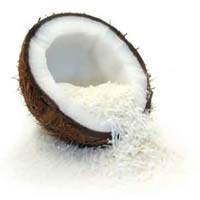 Frozen Shredded Coconut