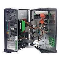 Hardware Networking Service