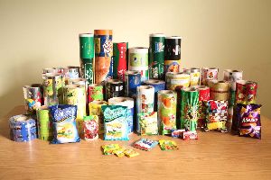 Pouch Printing Services