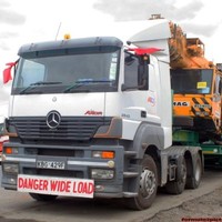 Export Consolidation Service