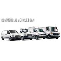 Commercial Vehicles Loan