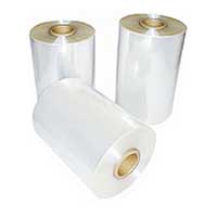 LLDPE Shrink Film