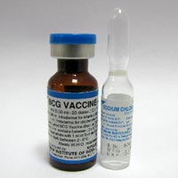 BCG Vaccine