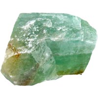 Uncut Gemstone