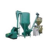 Cattle Feed Machine