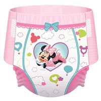 Diaper Pant