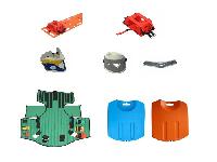 Emergency Rescue Equipments