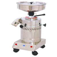 Table Top Flour Mill