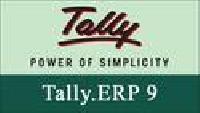 Tally Accounting Software