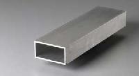 Aluminum Rectangular Tube