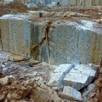 Non Explosive Demolition Powder