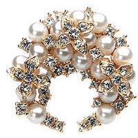 Imitation Brooch