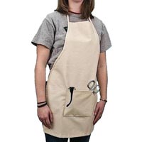 Fabric Apron