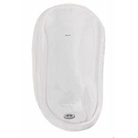 Half Stall Urinal