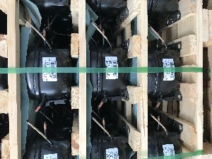 AC Fridge Compressor