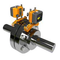 Laser Alignment Tools