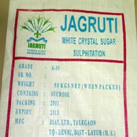 PP Woven Sugar Bag