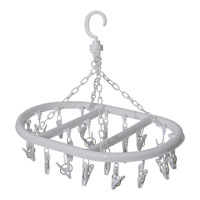 Hanging Clothes Dryer