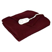 Heated Blankets