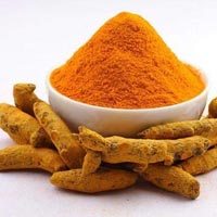 Rajapuri Turmeric