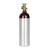 Helium Gas Cylinder