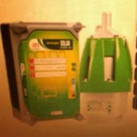 Solar Submersible Water Pump