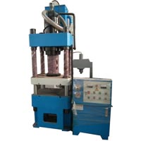 Electric Press Machine