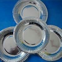 Buffet Plates