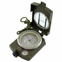 Military Compass
