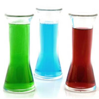 Metal Finishing Compounds