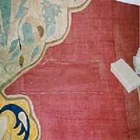 Fabric Dyeing Service