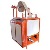 Disposable Making Machine