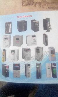 Inverters Maintenance Services