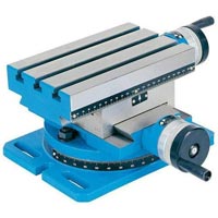 Compound Sliding Table