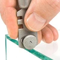 Glass Cutting Services