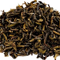 Darjeeling Green Tea