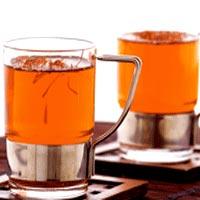 Kashmiri Tea
