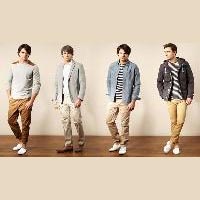Mens Casual Wear